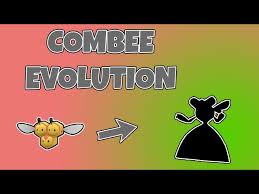 How To Evolve Combee Into Vespiquen On Pokemon Scarlet And Violet - Youtube