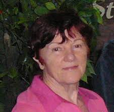 Jacqueline GERARD, 80 ans (GANGES, CHATILLON SUR SEINE)