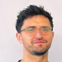 Stephen Agahi-Murphy