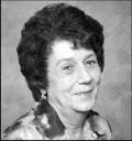 Doris Wooten Obituary (2012)