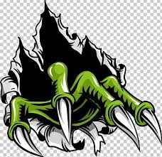 Claw Computer File Png Blaze Claws Claws Vector Cute Monster Encapsulated Postscript Zombie Art Cartoon Monsters Abstract Artwork
