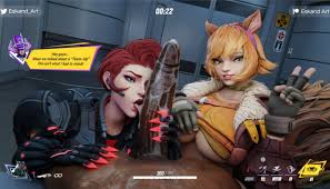 marvel, marvel rivals, black panther (marvel), black widow (marvel rivals),  black widow (marvel) - R34 Vault