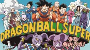 Dragon ball super spoilers are otherwise allowed. C C Dragon Ball Super A Miraculous Conclusion Farewell Goku Until We Meet Again 10 5 Season Finale Anime Superhero Forum