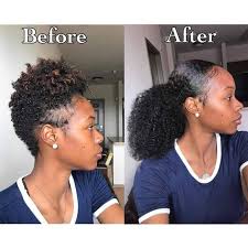 Coiffure protectrice facile à faire sur cheveux crépus | shelby bj. Postiche Afro Naturel 100 Cheveux Humains Hairdiva