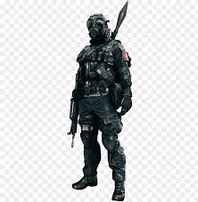 More from this artist similar designs. Bf4 Render China Eng Gas Mask Soldier Png Image With Transparent Background Toppng