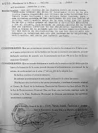 Siegel's lawyers hailed the dismissal as a victory for the . Auto De Sobreseimiento Provisional 20 De Julio De 1961 Sumario Download Scientific Diagram
