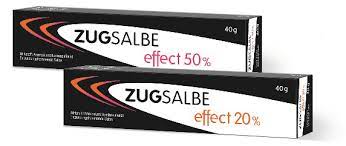 Ihre komplexe heilbringende wirkung hat die zugsalbe dem enthaltenen wirkstoff ammoniumbituminosulfonat zu verdanken. Bei Eitrigen Hautentzundungen Zugsalbe Effect 20 Und 50