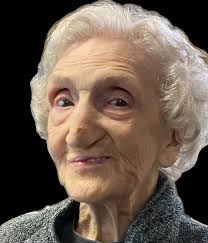 Annis Burdick Obituary