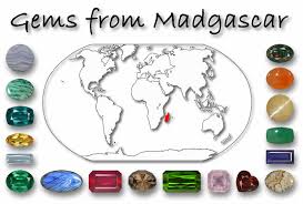 It is imperative that you would. Gemstones From Madagascar Africa S Great Treasure Island