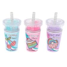 Slushie Sweets Lip Balm Set 3 Pack Lip Balm Set The Balm Lip Balm