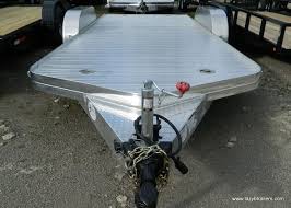Best aluminum enclosed car trailer. Pin On Trailers