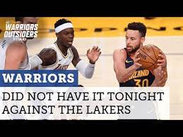 Golden State Plays In Portland And Phoenix On Wednesday And Thursday Respectively In 2021 Los Angeles Lakers Lebron James Land Warrior
