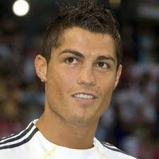Cr became captain of the portuguese national team in 2008 and received the ballon d'or as the european footballer of the. Cristiano Ronaldo Soccer Player Bio Family Trivia Famous Birthdays