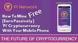 Yes, your phones will serve as a cryptocurrency wallet that will be linked to your. The Future Of Cryptocurrency 2020 Pi Network Youtube