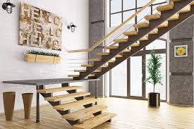 Decorating your stairs is easier than you think | hunker. Staircase Decorating Ideas For Your Home Design Cafe