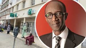 Abdou SEYE MBA UQAM DESS