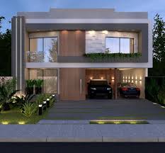 Andressa Moraes Arquiteta On Instagram Bom Dia Iniciando A Semana Com Essa Super Transformacao Projeto De In 2020 Contemporary House Ventura Homes Modern Pools