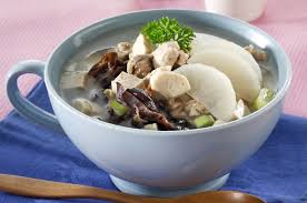 Resep sup ayam bening ini takkan pernah salah disajikan sebagai menu andalan setiap minggu. Hadirkan Kehangatann Sup Ayam Lobak Untuk Sajian Santap Malam Semua Halaman Sajian Sedap