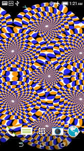 Below is a wallpaper stereogram. Optical Illusion Jigsaw Puzzles For Android Apk Download