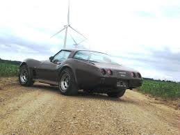 1979 C3 Corvette Image Gallery Pictures Corvette
