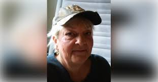 Obituary information for Sally Hancock