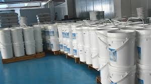 silicone - danh sách các công ty silicone