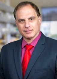 Mark S. Shapiro, Ph.D.