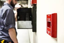 Detector is made of high endurance. Comparing Conventional Fire Alarm And Addressable Fire Alarm