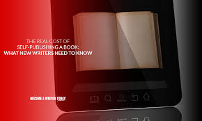 How much does it cost to publish a book? The Cost Of Self Publishing A Book 2021