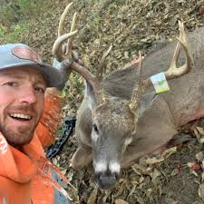 So is this buck a shooter or pass