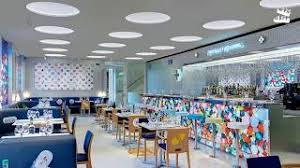 أجمل 10 مطاعم في العالم Youtube