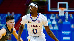 Kansas basketball: Marcus Garrett joins Summer League roster