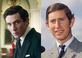 Emma corrin in the crown princess diana in february 1989 at the brooklyn academy of music. Young Prince Charles Arrives In Tense Season 3 Hollywoodlife Young Prince Prince Charles The Crown Season