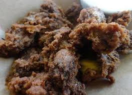 Paleo Fried Chicken Gizzards Batter Recipe Paleo Fried Chicken Gizzards Recipe Chicken Gizzards