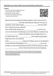 Arbeitsblatt Mit Luckentext Zum Thema Welche Spuren Hinterliessen Die Gletscher In 2020 Arbeitsblatter Unterricht Schule Arbeit