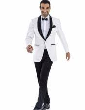 This is a cosmetic item, worn apart from any equipped armor. Black And White Tuxedo Many Styles 99up