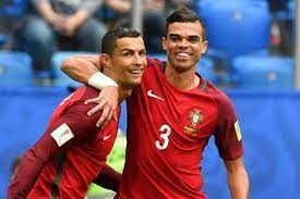 Daftar pemain 24 timnas piala eropa 2020/21. 5 Pemain Tertua Yang Memperkuat Timnas Portugal Di Euro 2020