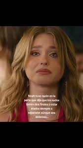 Q Significa El Nudo De Nick Y Noa