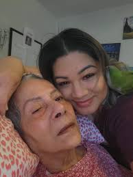 Ada I Irizarry's Memorial Website