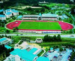 The campus is located in and hosts students with an endowment of. Malaysia Super Schools Rugby Fifteens Stadium Sayyidina Hamzah Universiti Islam Antarabangsa Di Gombak Pada Mulanya Bukanlah Venue Asal Perlawanan Akhir Super 6 Tahun Ini Berikutan Beberapa Penundaan Dan Kekangan Penyesuaian Jadual