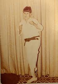 How a Baseball Field Beating Led Me to 50 Years of Judo - The ...