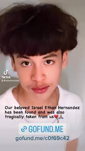 Missing Isaiah Hernandez Found