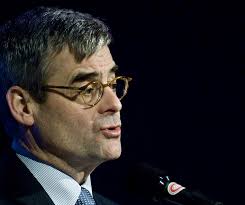 Une cuisante défaite pour Jean Charest