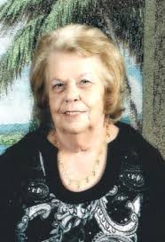 Obituary information for Jantha Pearl Woodruff