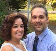 Appreciation for Stefano's dedication to the community