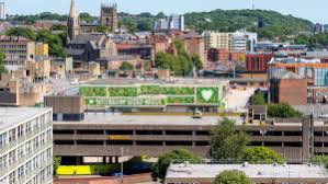 Marc Pegg & Simon Dakin