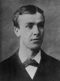 Benjamin Franklin LeBaron