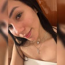 Carolina Ayala's Instagram, Twitter & Facebook