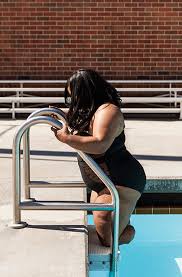 One leg tryna walk in my. How People With Disabilities Go To The Beach Pictures