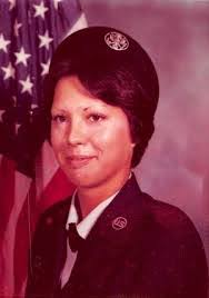 Peggy Bland's Instagram, Twitter & Facebook